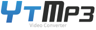 Convert Youtube video to Mp3